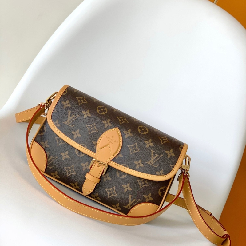 LV Satchel Bags